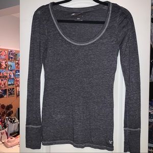 American Eagle Long Sleeve